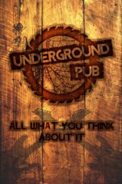 "Underground Pub"