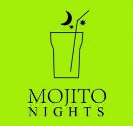 Naktinis klubas "Mojito Nights"