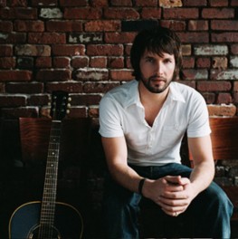 James Blunt koncertas