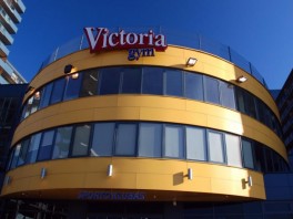 „Victoria Gym“