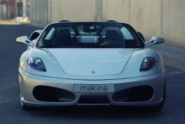 Prabangių ir sportinių automobilių nuoma
