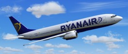 Informacija apie Ryanair bagažo gabenimo taisykles ir apribojimus