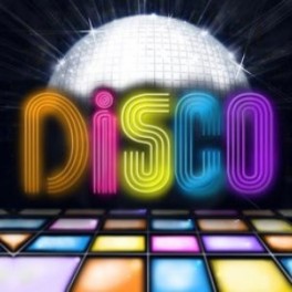 Naujųjų metų 2015 vakarėlis "Back to Disco"