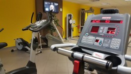 "Persimonas" sporto klubas Jonavoje