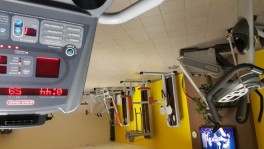 "Persimonas" sporto klubas Jonavoje