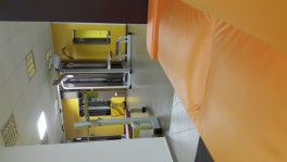 "Persimonas" sporto klubas Jonavoje