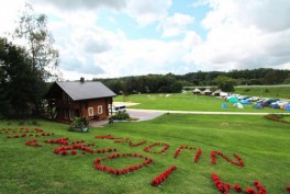 Vilos nuoma Naujiems metams