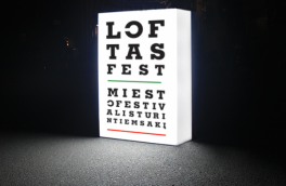 LOFTAS FEST’15