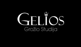 Grožio salonas "Gelios"