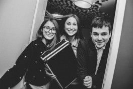 KARMA room pabėgimo kambarys