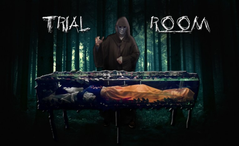 Trial Room - pabėgimo ir galvosūkių kambarys