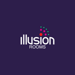 Illusion rooms Vilnius
