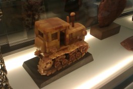 Gintaro muziejus Palangoje