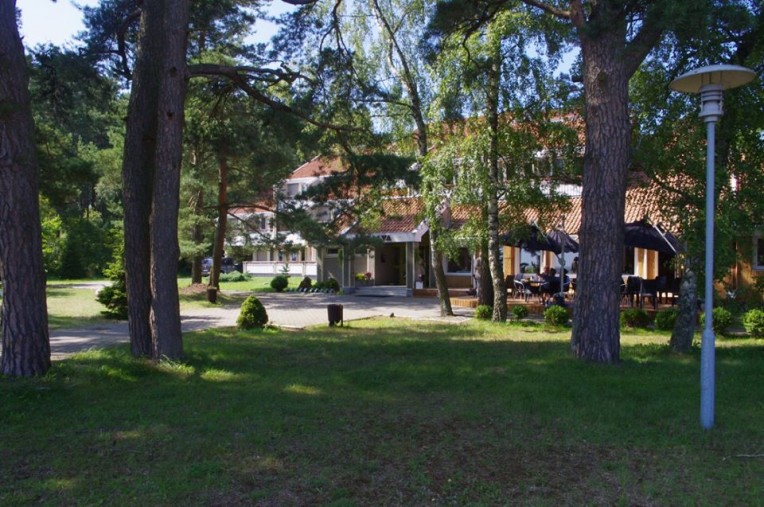 Skalva Hotel