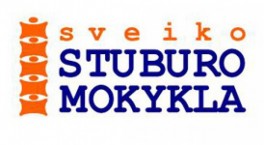 Sveiko stuburo mokykla