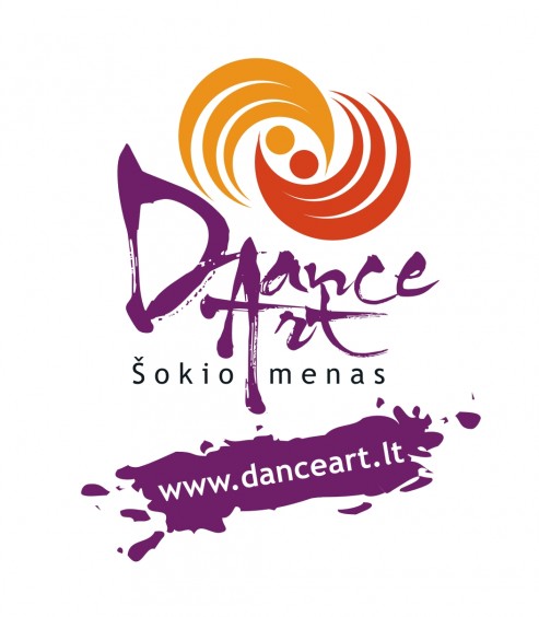 Šokių studija „Dance Art“ kviečia šokti